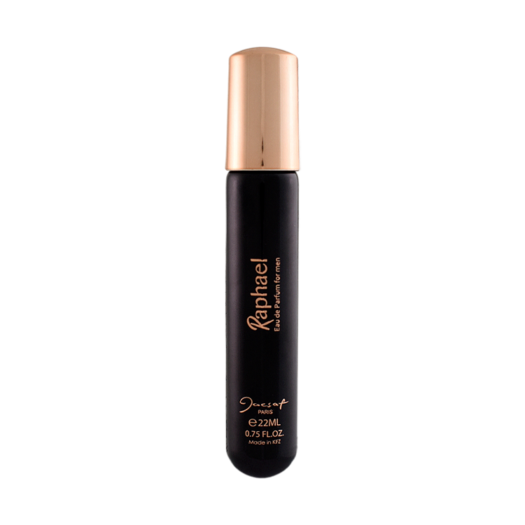 عطر جیبی مردانه ژک ساف مدل Raphael حجم 22 میلی لیتر