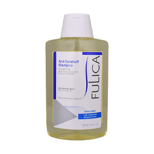 شامپو ضد شوره ملایم فولیکا حجم 200 میلی لیتر