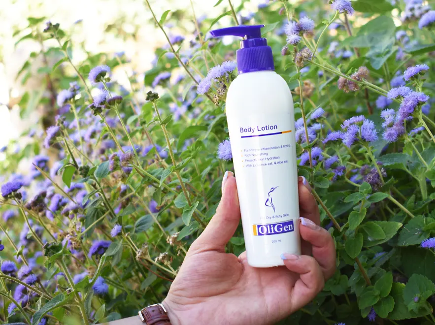 نقد و بررسی لوسیون نرم کننده و مغذی بدن الی ژن حجم 200 میلی لیتر