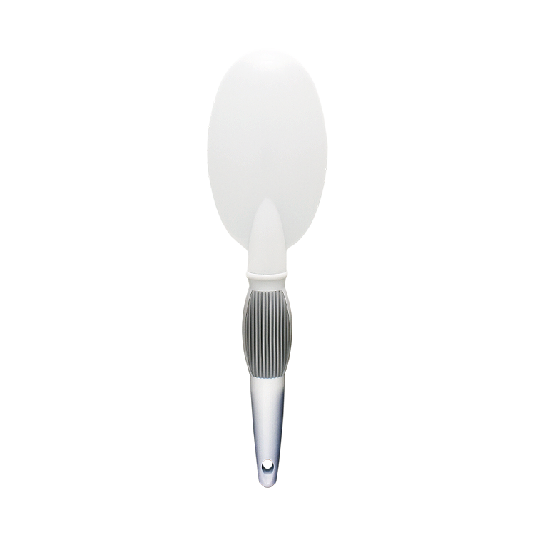 خرید برس مو بیضی جیول طرح سیمی کد 59