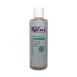 میسلار واتر پوست خشک و حساس یونی لد حجم 200 میلی لیتر