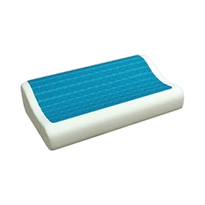 بالش مموری فوم ژل دار آکسون سایز Large