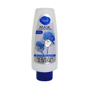 ماسک موهای خشک و آسیب دیده دافی حجم 300 میلی لیتر