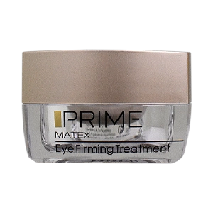 کرم دور چشم ضد چروک پرایم حجم 15 میلی لیتر
