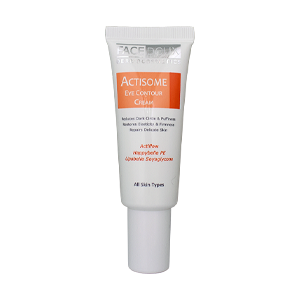 کرم دور چشم اکتی زوم فیس دوکس حجم 15 میلی لیتر