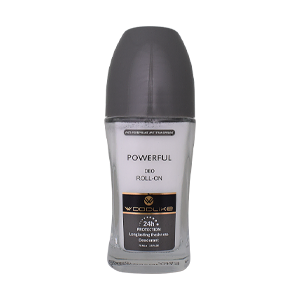 مام رول مردانه وودلایک مدل Powerful حجم 75 میلی لیتر