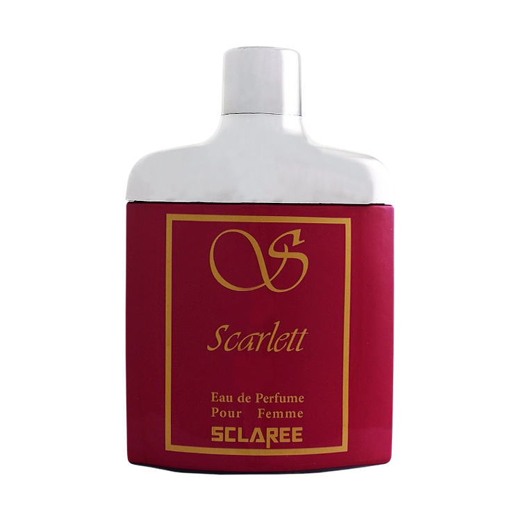 ادو پرفیوم زنانه اسکلاره مدل Scarlett حجم 85 میلی لیتر
