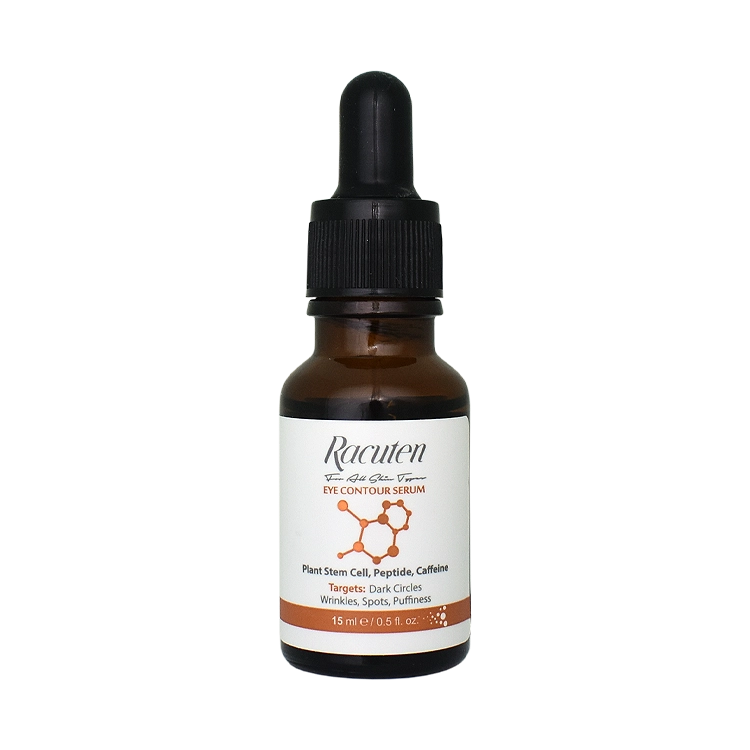 سرم دور چشم چهار کاره راکوتن حجم 15 میلی لیتر