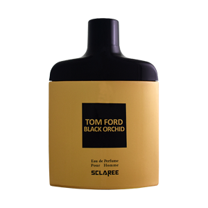 ادو پرفیوم مردانه اسکلاره مدل Tom Ford Black Orchid حجم 85 میلی لیتر