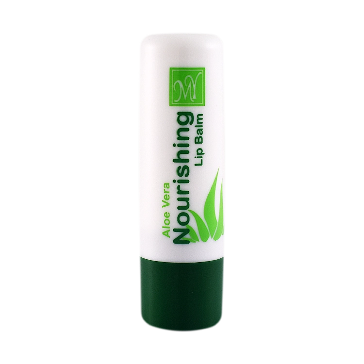 بالم لب مرطوب کننده آلوئه ورا مای SPF15