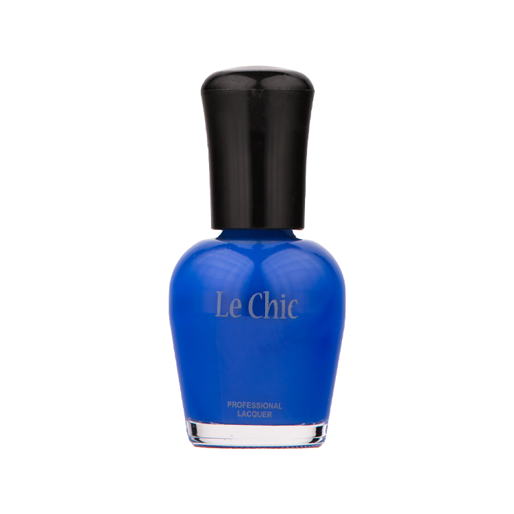 لاک ناخن لچیک 56