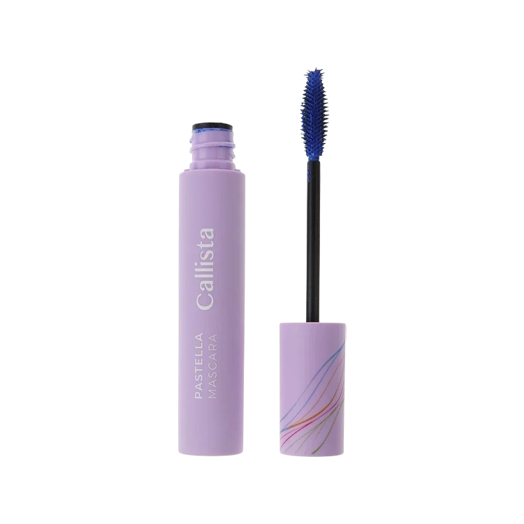 ریمل رنگی جدا کننده پاستلا کالیستا آبی