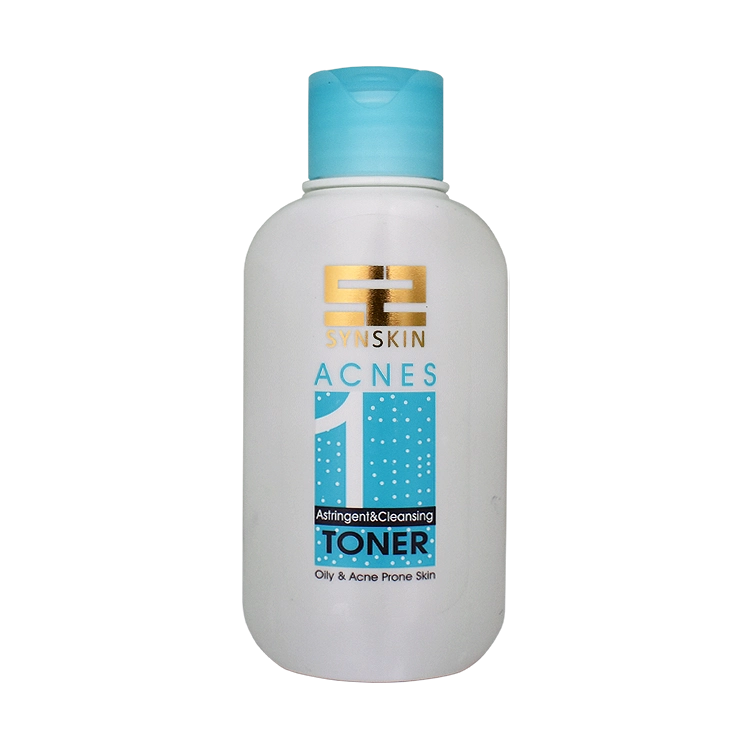 تونر پاک کننده پوست های چرب و مستعد آکنه اکنس 1 ساین اسکین حجم 150 میلی لیتر