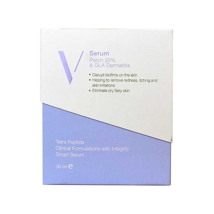 قیمت سرم درماتیت وکتور حجم 30 میلی لیتر