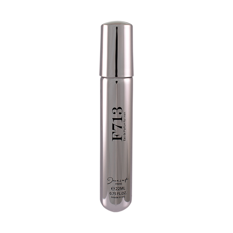 عطر جیبی مردانه ژک ساف مدل F713 حجم 22 میلی لیتر