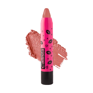 رژلب مدادی سیکرت بایت کالیستا