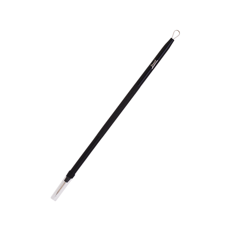 قلم پیلینگ دو طرفه جوش سر سیاه جیول کد GCR-802