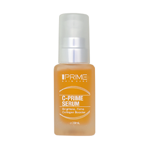 سرم ویتامین سی پرایم حجم 30 میلی لیتر