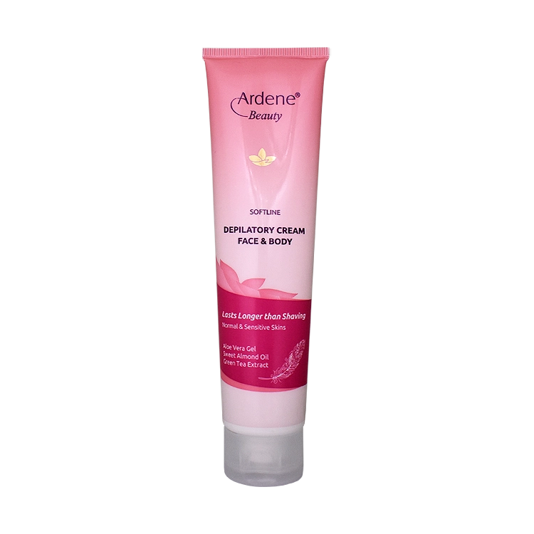 خرید کرم موبر صورت و بدن آردن بیوتی حجم 100 میلی لیتر