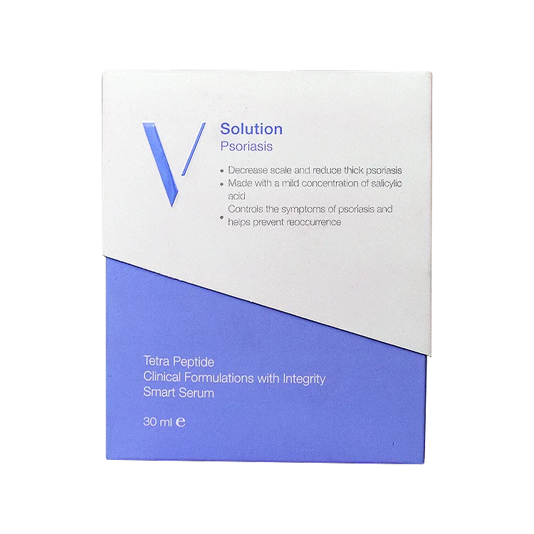 قیمت سرم پسوریازیس وکتور حجم 30 میلی لیتر