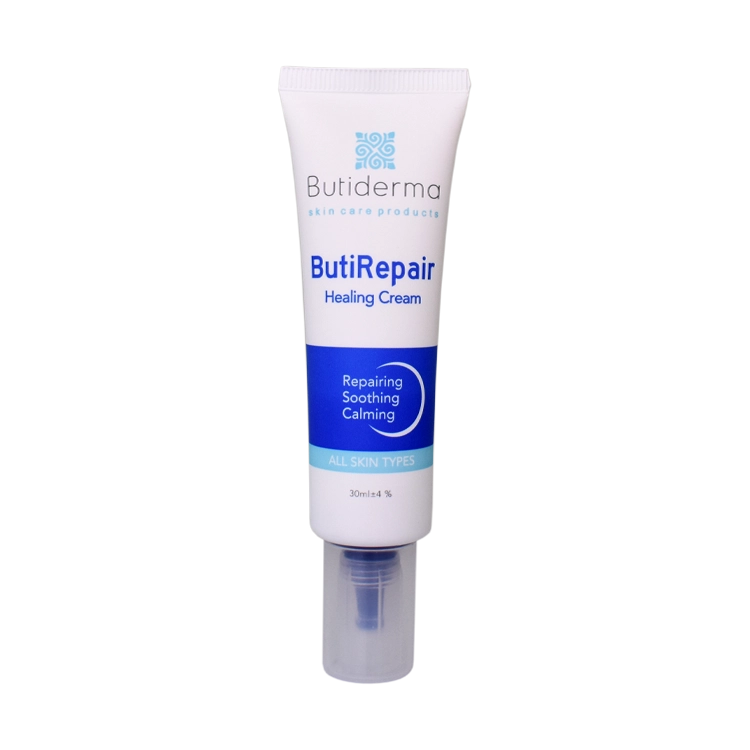کرم ترمیم کننده بیوتی درما مدل Butirepair حجم 30 میلی لیتر