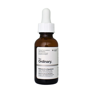 سرم ضد چروک رتینول 1 درصد اوردینری حجم 30 میلی لیتر