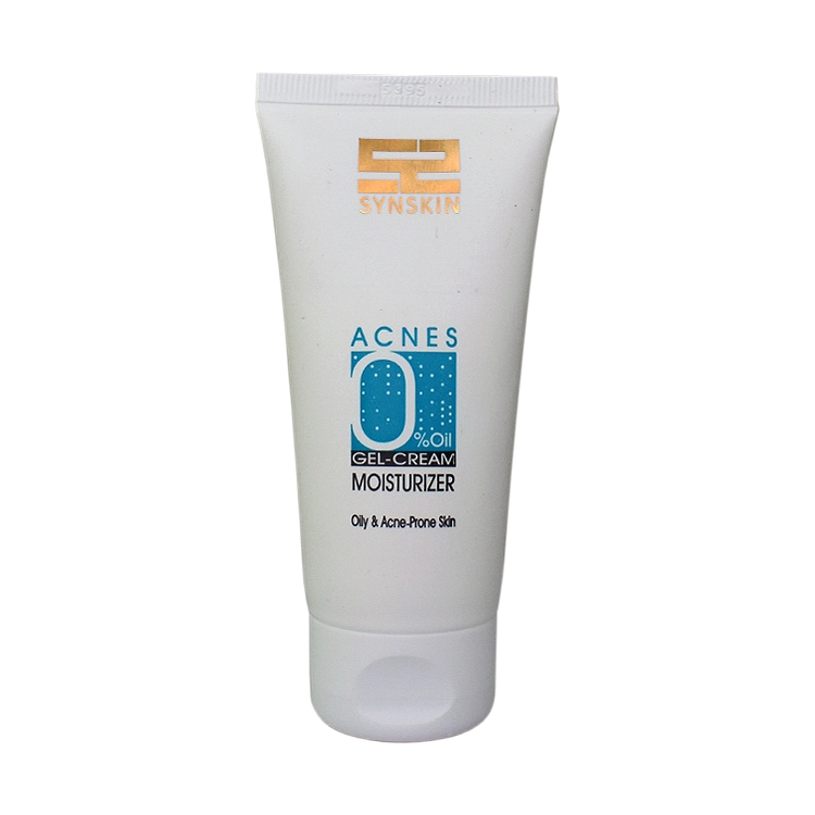 ژل کرم مرطوب کننده اکنس 0 ساین اسکین حجم 50 میلی لیتر