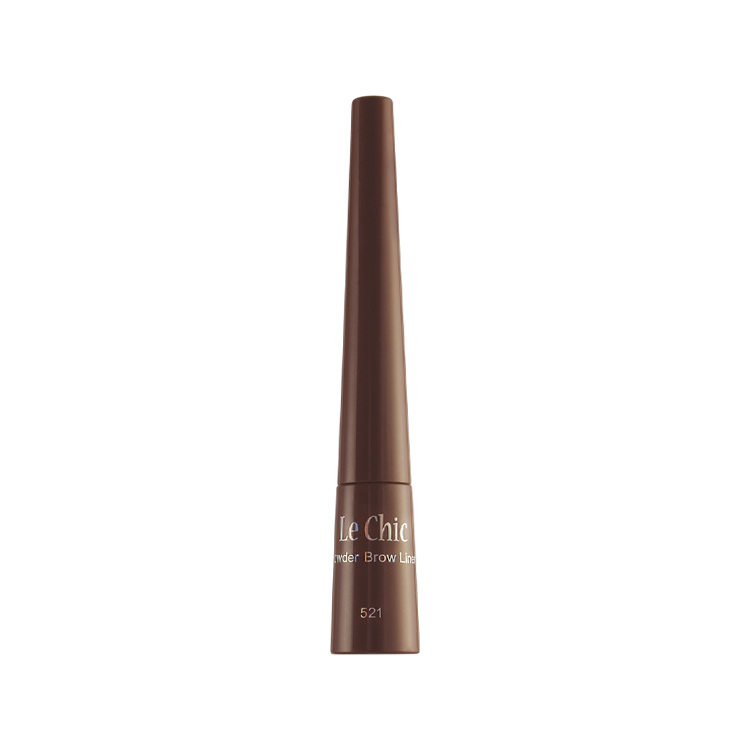 پودر ابرو رنگی لچیک 521