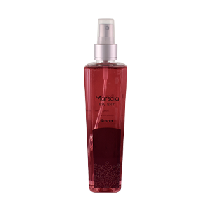 بادی اسپلش زنانه مارسالا مدل Rashin حجم 250 میلی لیتر