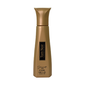 عطر جیبی زنانه ژک ساف مدل Tom Noir حجم 20 میلی لیتر