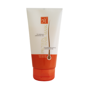 ماسک مو سر پروتئینه مای حجم 150 میلی لیتر