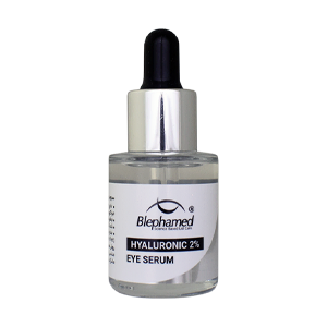 سرم دور چشم هیالورونیک اسید 2 درصد بلفامد حجم 15 میلی لیتر