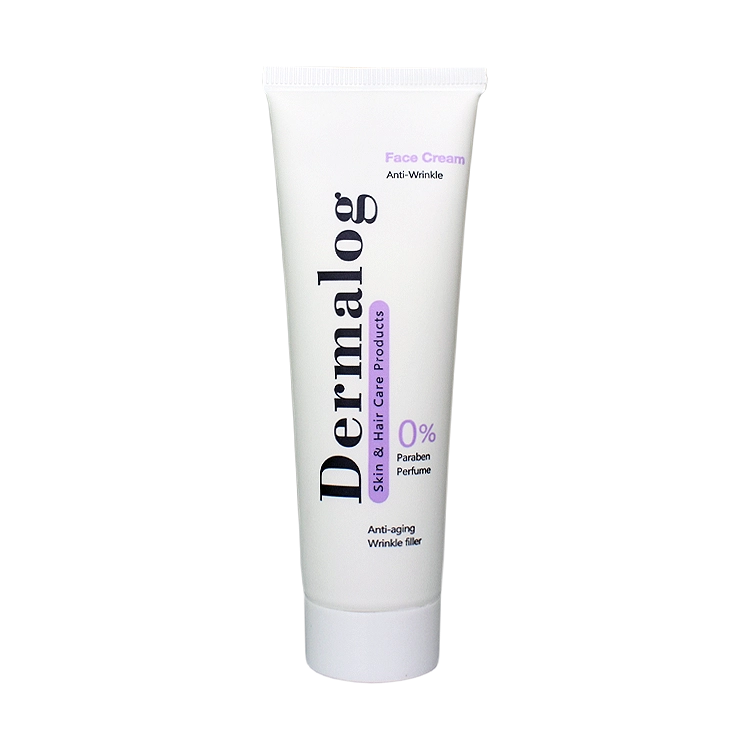 کرم پر کننده خطوط درمالوگ حجم 50 میلی لیتر