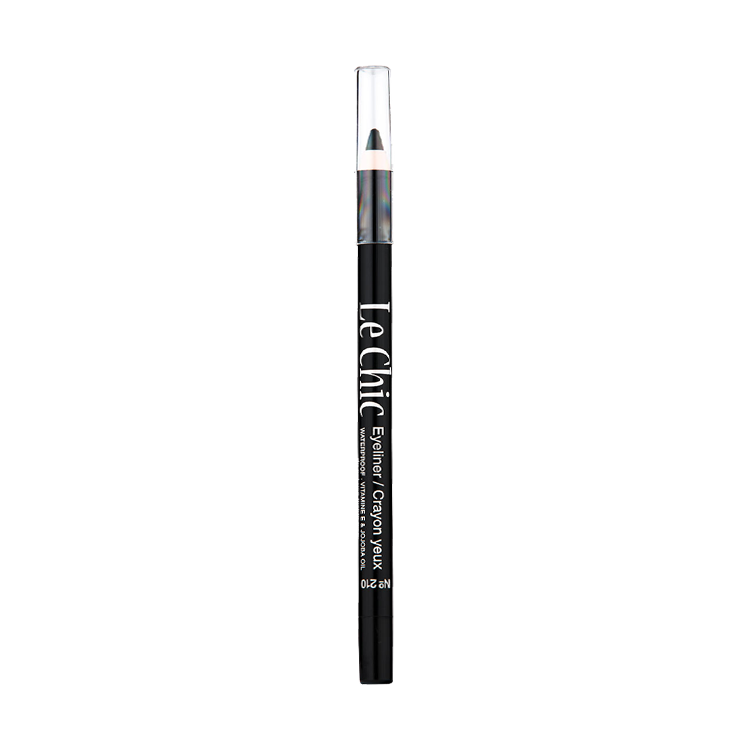 مداد چشم سوپر بلک لچیک شماره 210