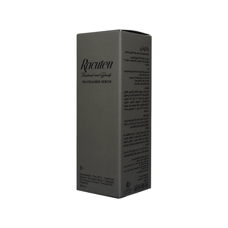 خرید سرم جمع کننده منافذ نیاسینامید 10 درصد راکوتن حجم 30 میلی لیتر