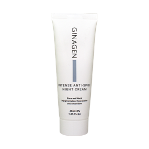 کرم ضد لک قوی شب ژیناژن حجم 40 میلی لیتر