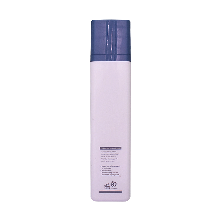 خرید سرم رطوبت رسان صورت و گردن ژنوبایوتیک حجم 50 میلی لیتر