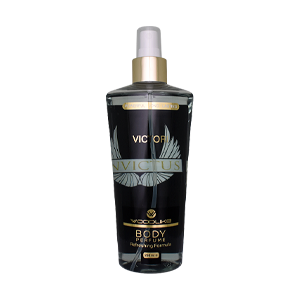 بادی اسپلش مردانه وودلایک مدل Invictus Victori حجم 250 میلی لیتر