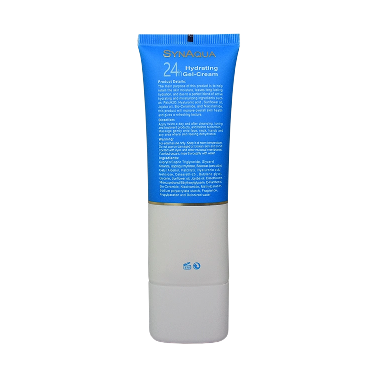 خرید ژل کرم آبرسان ساین آکوا ساین اسکین حجم 75 میلی لیتر