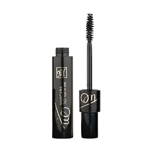 ریمل حجم دهنده و بلند کننده تو این وان تیو بلک دایموند مای