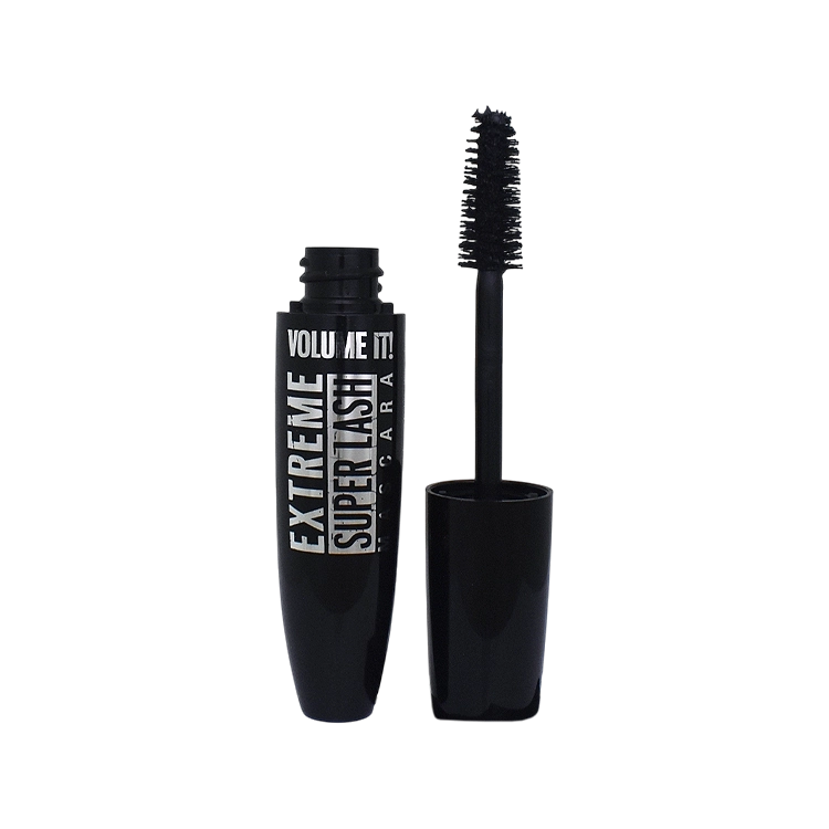 ریمل حجم دهنده یورن مدل Extreme Super Lash