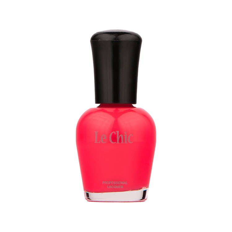 لاک ناخن لچیک 19