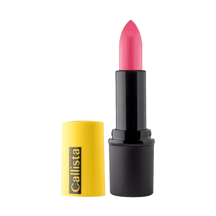 رژلب جامد گلمور شاین کالیستا