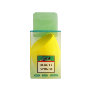 پد آرایشی بیوتی بلندر اشکی جیول کد GPD-1218