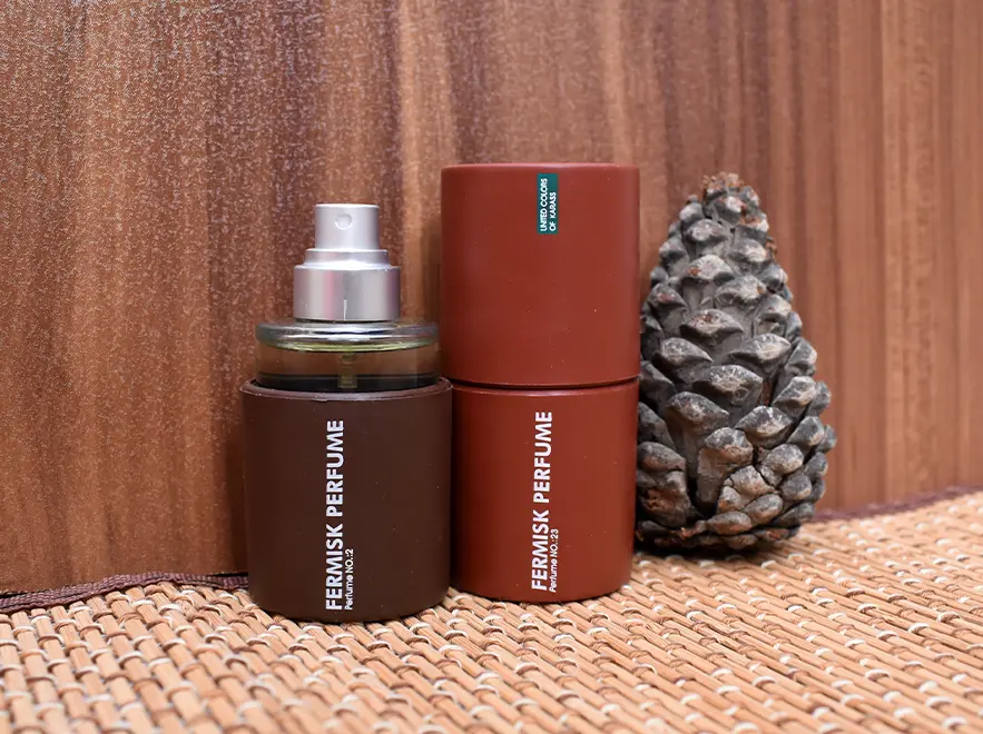 نقد و بررسی عطر جیبی مردانه فرمیسک مدل Terre D’Hermes شماره 23 حجم 30 میلی لیتر