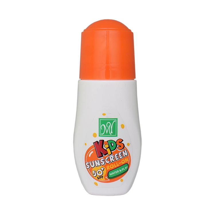 رولان ضد آفتاب کودکان مای SPF50 حجم 50 میلی لیتر