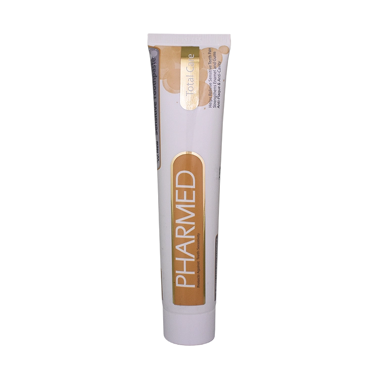 خمیر دندان کامل ضد حساسیت فارمد وزن 100 گرم