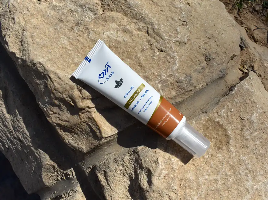 نقد و بررسی کرم ضد لک آربوتین 3 درصد آردن بیوتی حجم 30 میلی لیتر