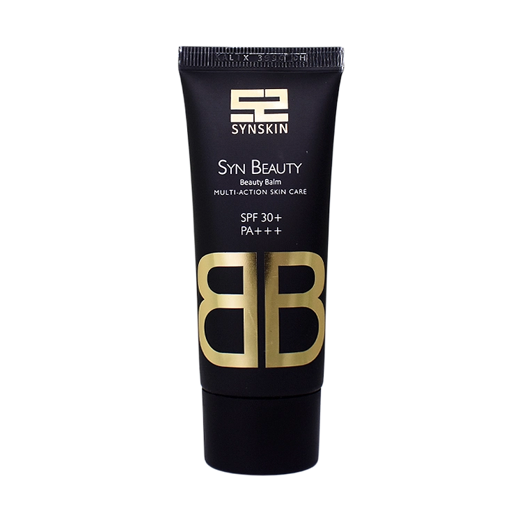 بی بی کرم ساین بیوتی بالم ساین اسکین SPF30 حجم 40 میلی لیتر