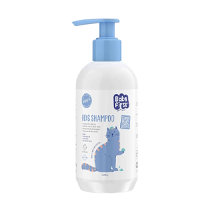 شامپو بچه بیبی فرست حجم 250 میلی لیتر